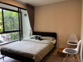 Wohnung zur Miete mit 1 Zimmer in Suan Luang, Bangkok