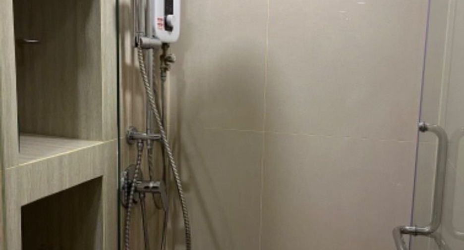 Condo en alquiler de 1 habitaciones en Suan Luang, Bangkok