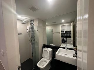 Condo en alquiler de estudio en Phasi Charoen, Bangkok