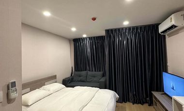 Condo en alquiler de estudio en Phasi Charoen, Bangkok