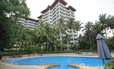 À louer 2 chambres condo à Cha Am, Phetchaburi