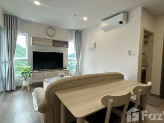For rent 2 bedrooms condo in Hua Hin, Prachuap Khiri Khan