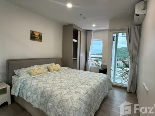 For rent 2 bedrooms condo in Hua Hin, Prachuap Khiri Khan