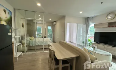 For rent 2 bedrooms condo in Hua Hin, Prachuap Khiri Khan