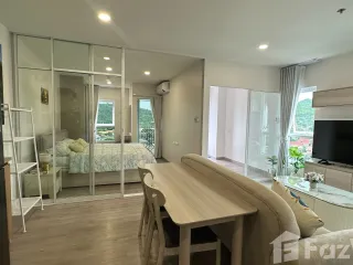 For rent 2 bedrooms condo in Hua Hin, Prachuap Khiri Khan