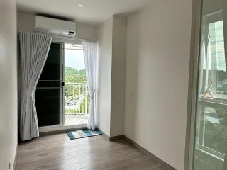 For rent 2 bedrooms condo in Hua Hin, Prachuap Khiri Khan