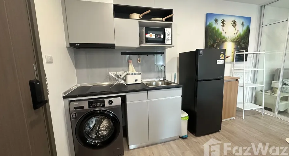 For rent 2 bedrooms condo in Hua Hin, Prachuap Khiri Khan