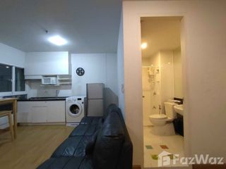 For rent 1 Beds condo in Thon Buri, Bangkok