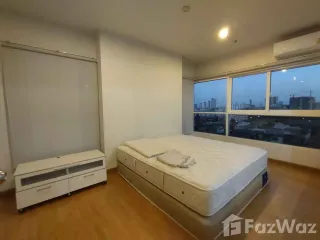 For rent 1 Beds condo in Thon Buri, Bangkok