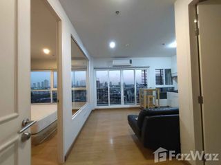 For rent 1 Beds condo in Thon Buri, Bangkok