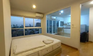 For rent 1 Beds condo in Thon Buri, Bangkok