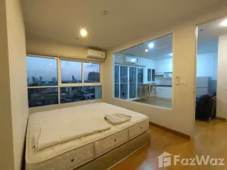 For rent 1 Beds condo in Thon Buri, Bangkok