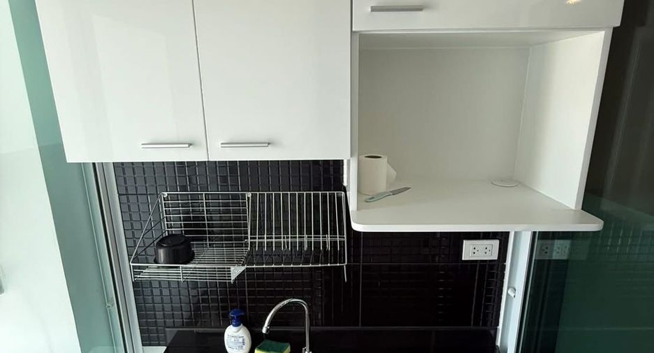 For rent 1 bed condo in Bang Na, Bangkok
