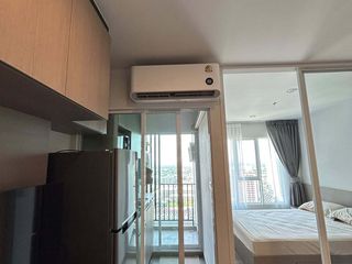 Wohnung zur Miete mit Studio in Bang Na, Bangkok
