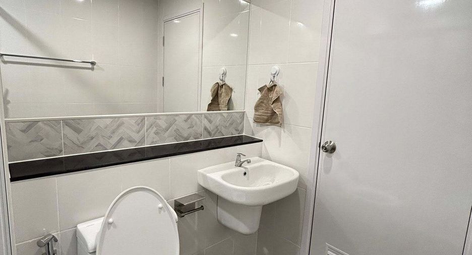 Wohnung zur Miete mit Studio in Bang Na, Bangkok