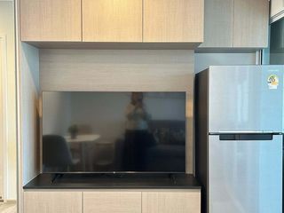 Wohnung zur Miete mit Studio in Bang Na, Bangkok