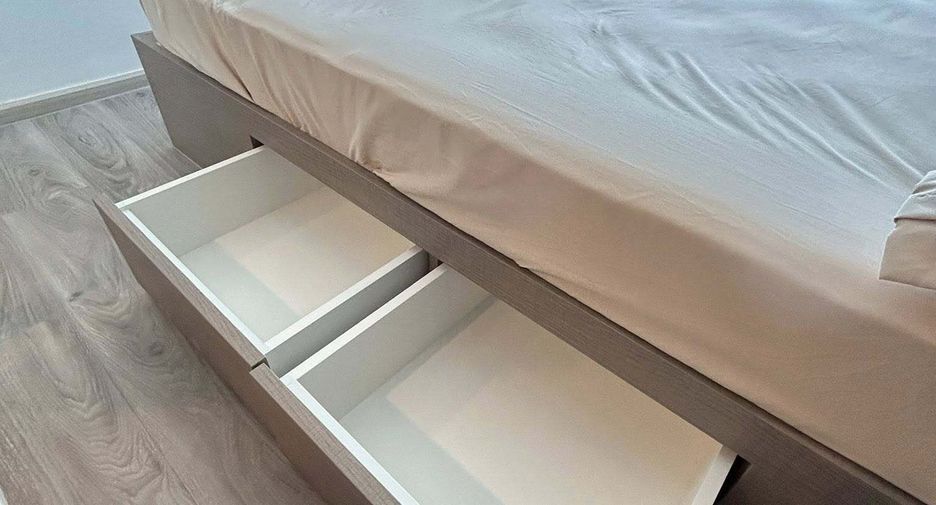 Wohnung zur Miete mit Studio in Bang Na, Bangkok