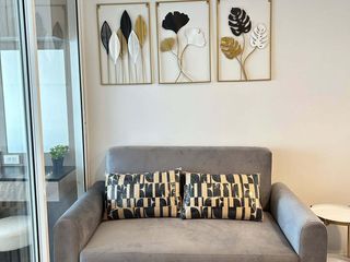 Wohnung zur Miete mit Studio in Bang Na, Bangkok