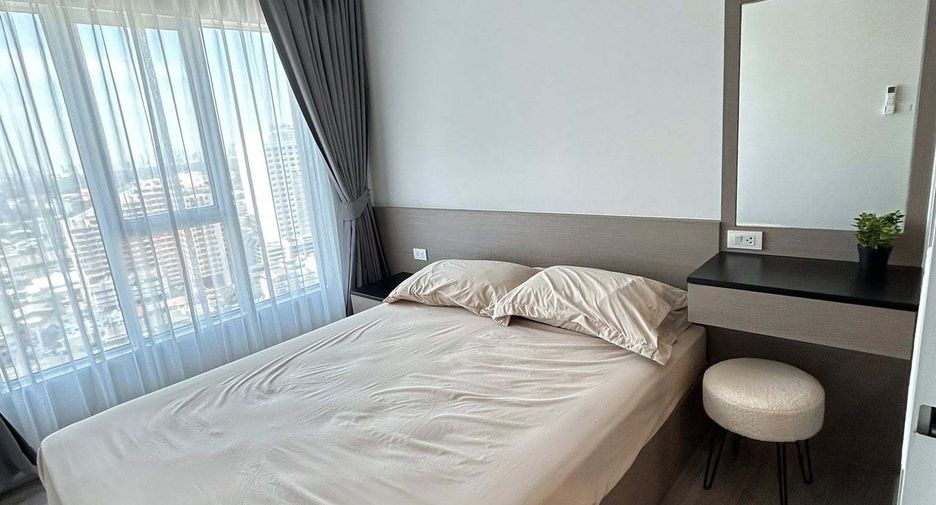 Wohnung zur Miete mit Studio in Bang Na, Bangkok