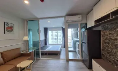 Wohnung zur Miete mit 1 Zimmer in Bang Na, Bangkok