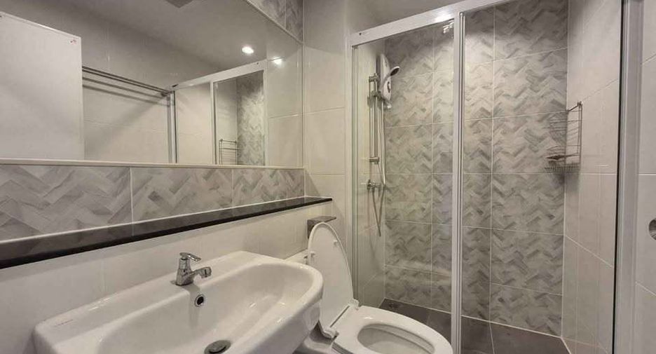 Wohnung zur Miete mit 1 Zimmer in Bang Na, Bangkok