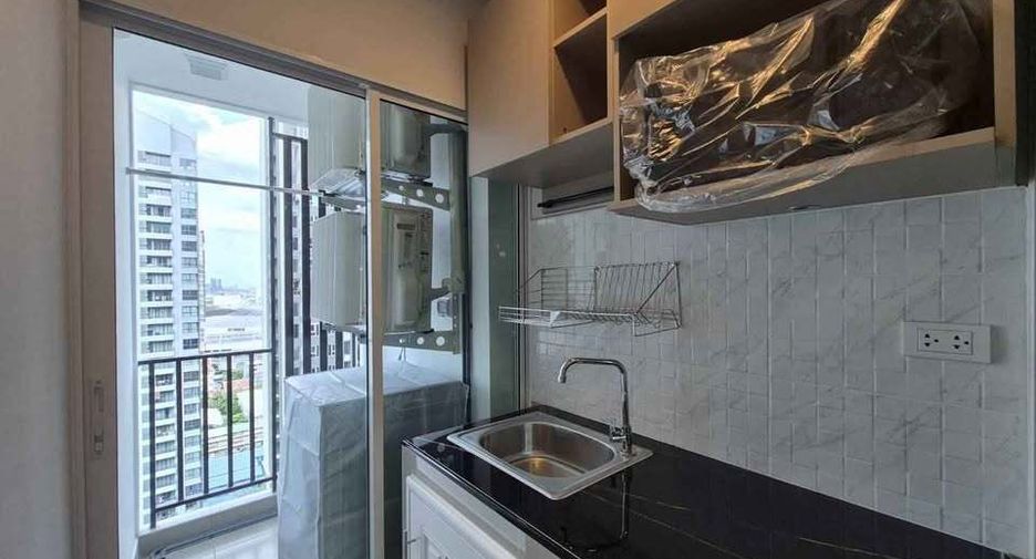 Wohnung zur Miete mit 1 Zimmer in Bang Na, Bangkok