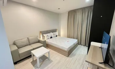 Wohnung zur Miete mit 1 Zimmer in Bang Na, Bangkok