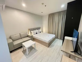 For rent 1 bed condo in Bang Na, Bangkok