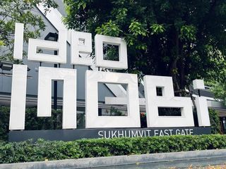 For rent 1 bed condo in Bang Na, Bangkok