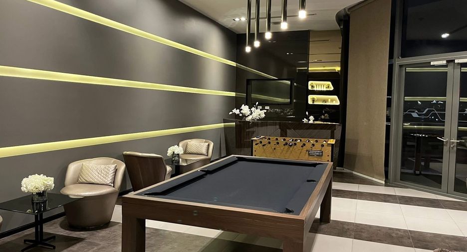 Wohnung zur Miete mit 1 Zimmer in Bang Na, Bangkok