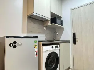 For rent 1 bed condo in Bang Na, Bangkok