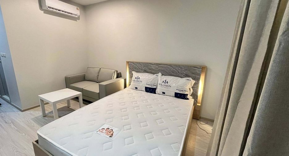 Wohnung zur Miete mit 1 Zimmer in Bang Na, Bangkok
