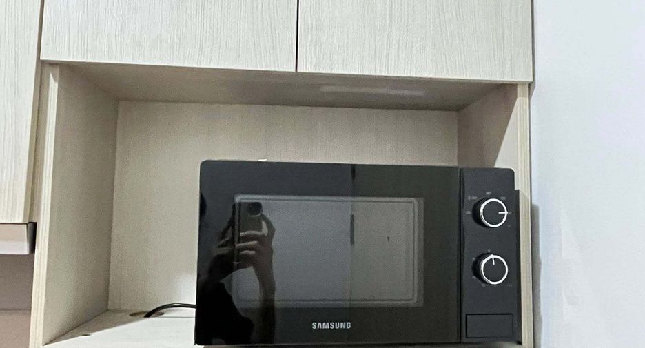 Wohnung zur Miete mit 1 Zimmer in Bang Na, Bangkok