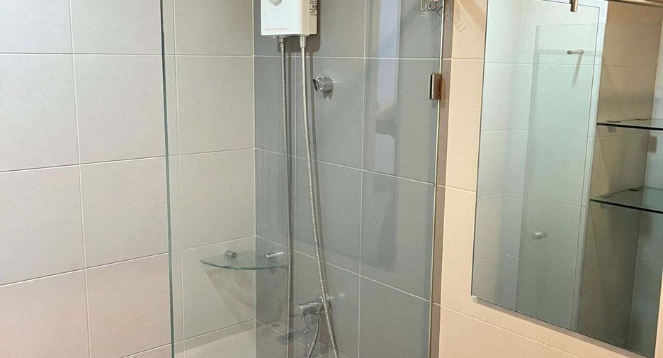 Wohnung zur Miete mit 1 Zimmer in Bang Na, Bangkok