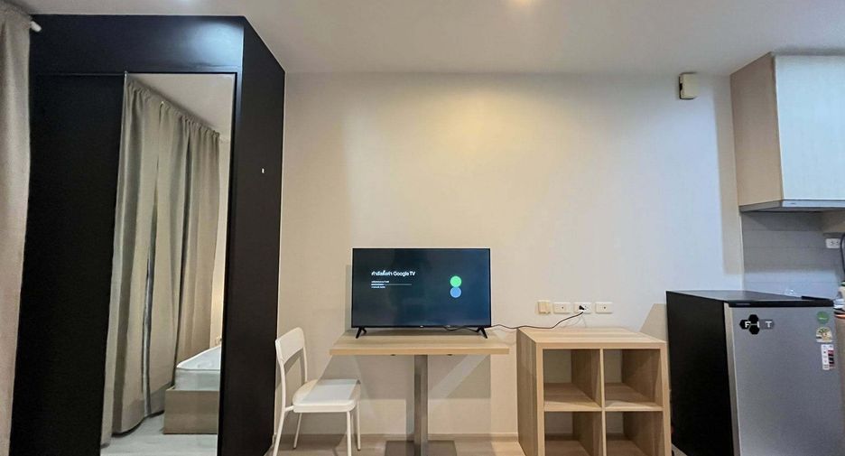 Wohnung zur Miete mit 1 Zimmer in Bang Na, Bangkok