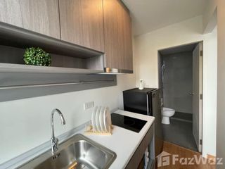 Wohnung zur Miete mit 1 Zimmer in Bang Khen, Bangkok
