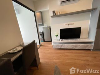 Wohnung zur Miete mit 1 Zimmer in Bang Khen, Bangkok