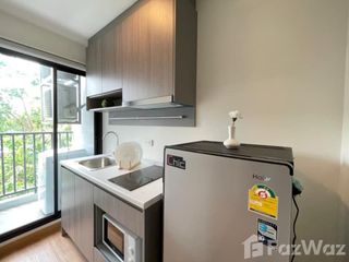 Wohnung zur Miete mit 1 Zimmer in Bang Khen, Bangkok