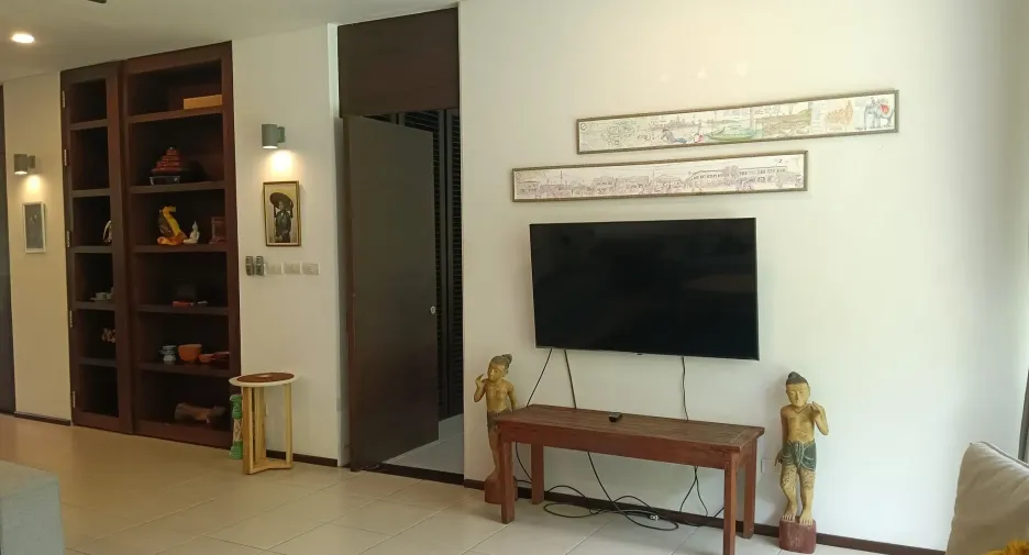 Apartment zur Miete mit 2 Zimmer in Thalang, Phuket