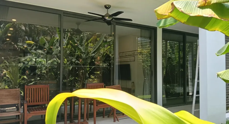 Apartment zur Miete mit 2 Zimmer in Thalang, Phuket
