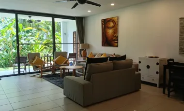 For rent 2 bedrooms apartment in Thalang, Phuket
