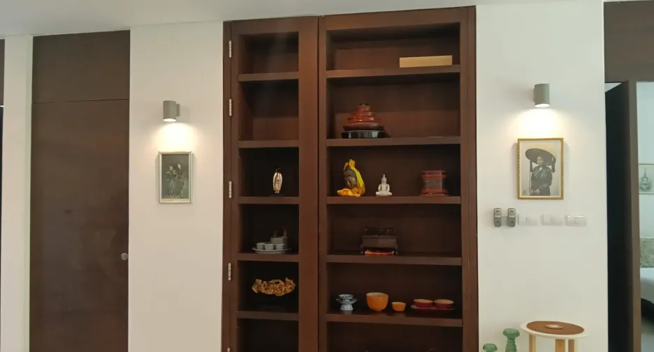 Apartment zur Miete mit 2 Zimmer in Thalang, Phuket