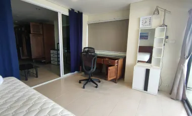 Wohnung zur Miete mit Studio in Bang Na, Bangkok