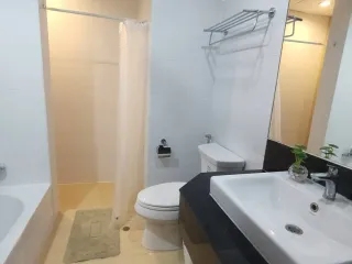 Wohnung zur Miete mit Studio in Bang Na, Bangkok