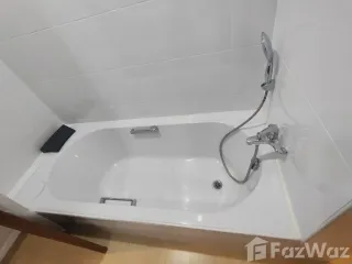 Wohnung zur Miete mit Studio in Bang Na, Bangkok