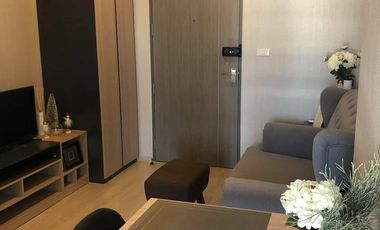 Condo en alquiler de 1 habitaciones en Phra Pradaeng, Samut Prakan