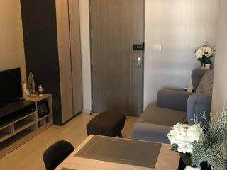 For rent 1 bed condo in Phra Pradaeng, Samut Prakan