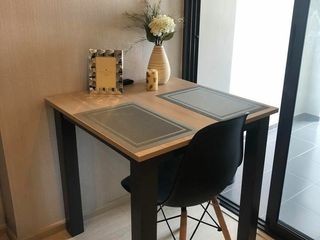 For rent 1 bed condo in Phra Pradaeng, Samut Prakan