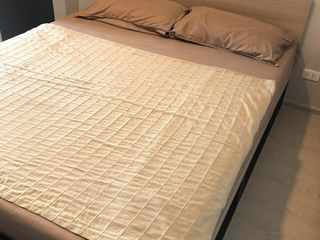 For rent 1 bed condo in Phra Pradaeng, Samut Prakan