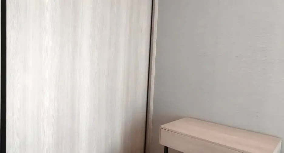 À louer 1 chambre condo à Bang Na, Bangkok